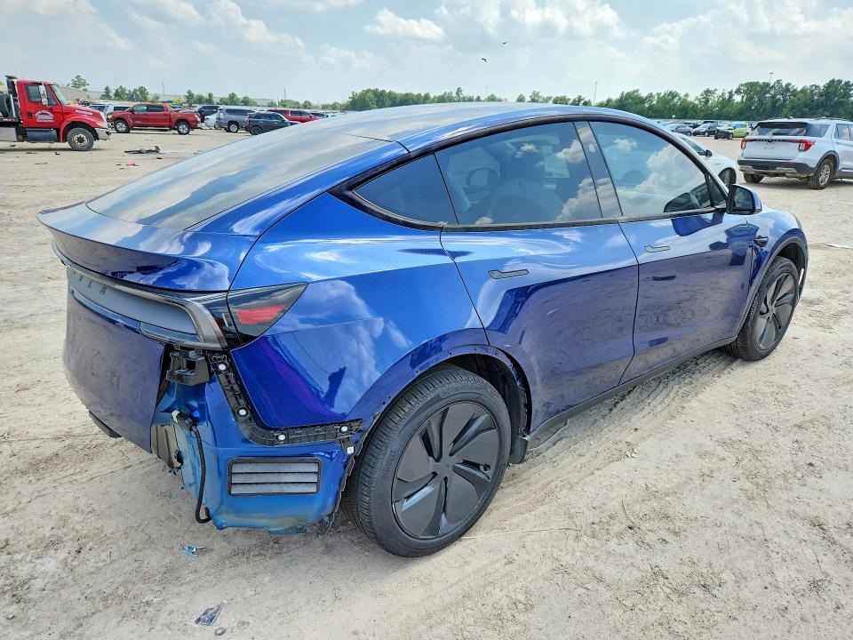 Aukcja sprzedaży 2026 Tesla Model  Y, vin: 7SAYGDED2TA431480, numer aukcji: 56983286