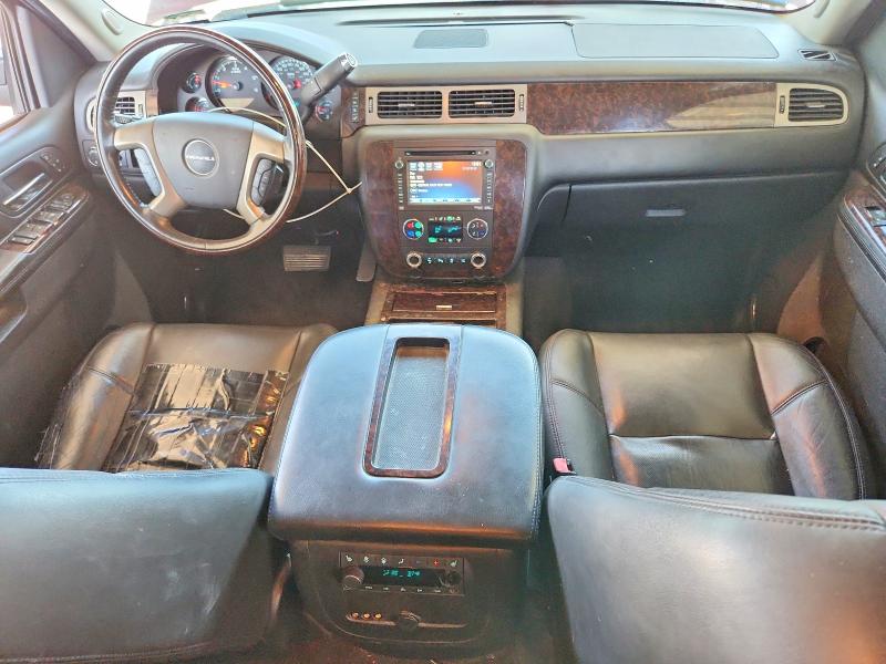Aukcja sprzedaży 2014 Gmc Yukon, vin: 1GKS2EEF0ER108462, numer aukcji: 57196746
