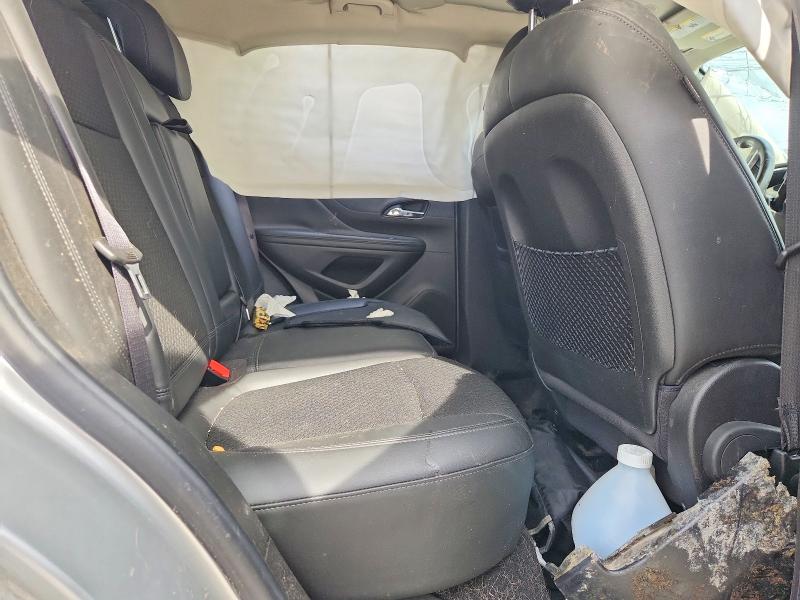 Aukcja sprzedaży 2017 Buick Encore, vin: KL4CJ1SMXHB099744, numer aukcji: 56317416
