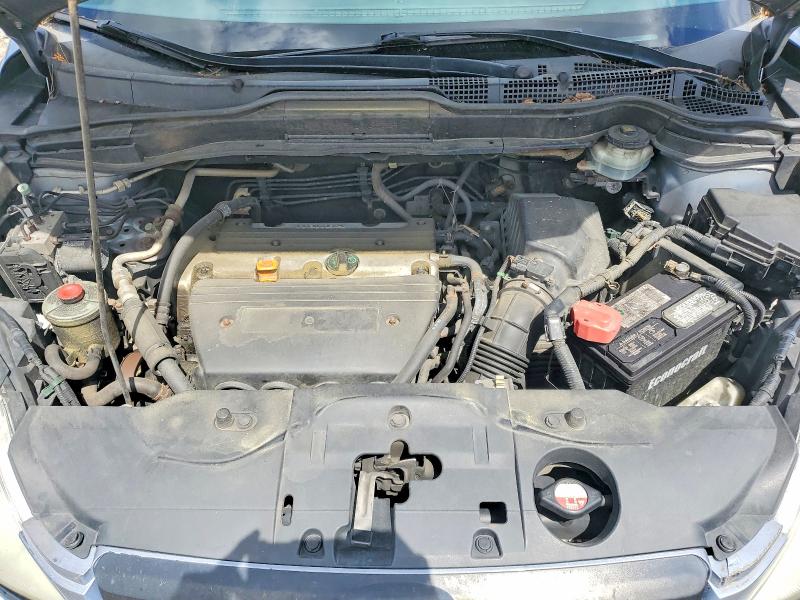 Продажа на аукционе авто 2009 Honda Cr-v, vin: 5J6RE48399L049072, номер лота: 58063736
