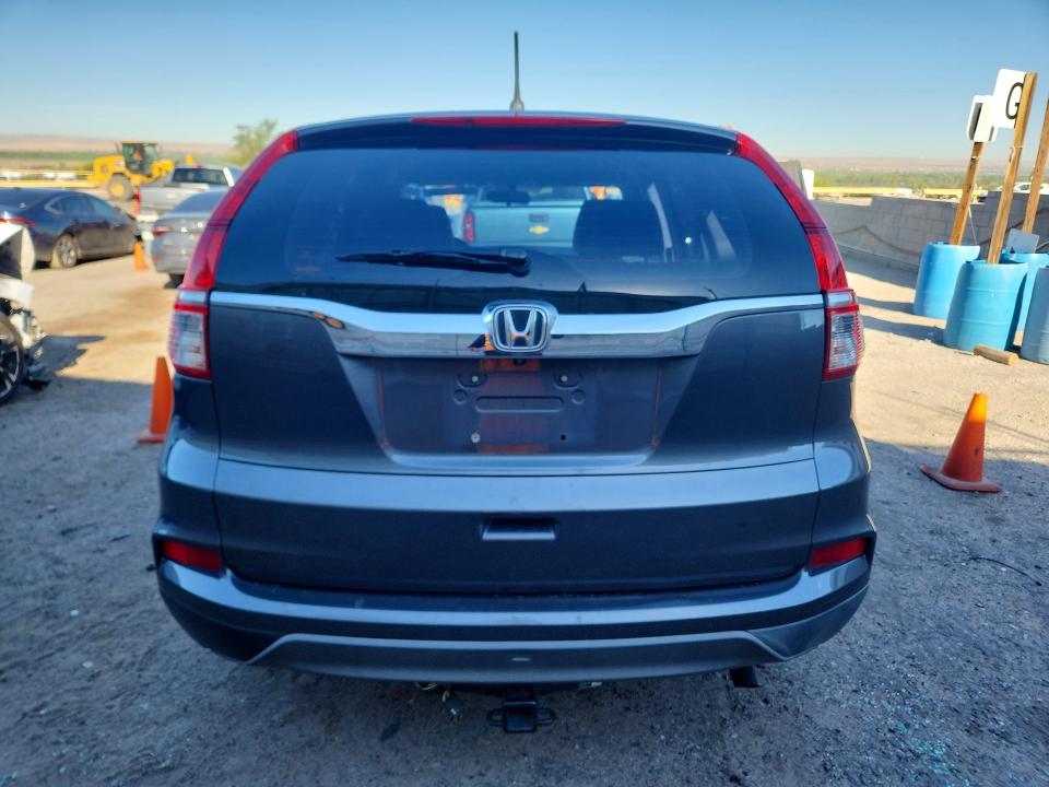 Aukcja sprzedaży 2015 Honda Cr-v, vin: 2HKRM3H33FH510317, numer aukcji: 58225896