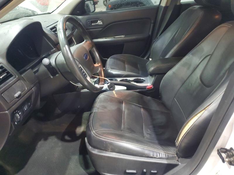Aukcja sprzedaży 2011 Ford Fusion, vin: 3FAHP0JA6BR283986, numer aukcji: 57914236