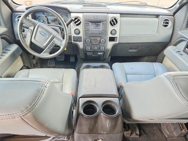Продажа на аукционе авто 2014 Ford F150, vin: 1FTFW1EF0EKE08182, номер лота: 54728136