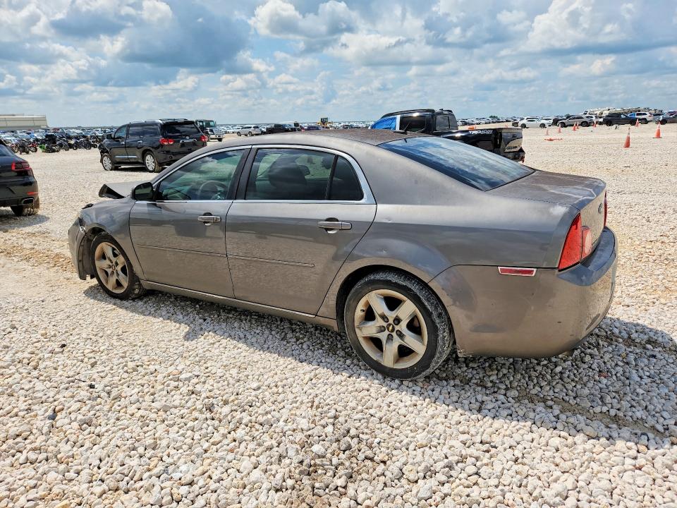 Aukcja sprzedaży 2010 Chevrolet Malibu, vin: 1G1ZC5EB4A4155711, numer aukcji: 57159456