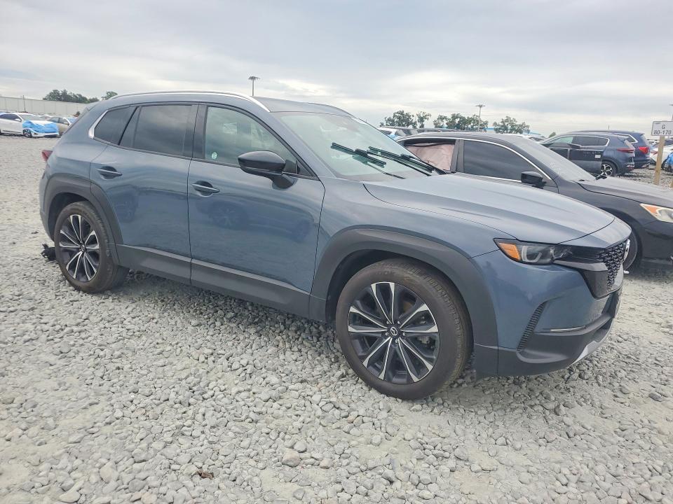 Aukcja sprzedaży 2023 Mazda Cx-50, vin: 7MMVABDY8PN104375, numer aukcji: 56681376