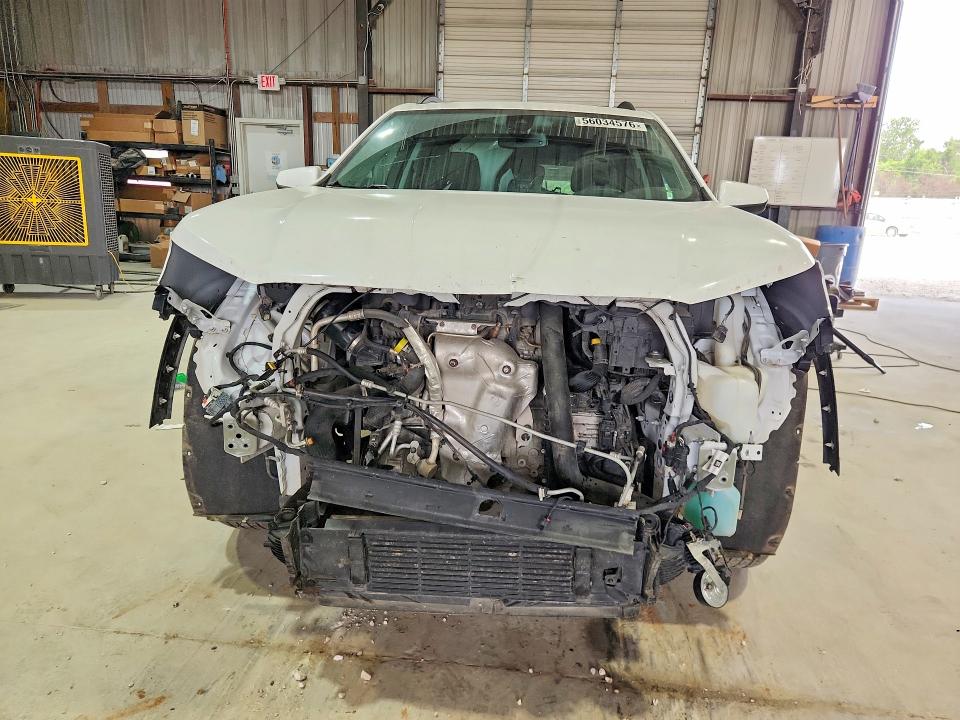 Aukcja sprzedaży 2022 Gmc Terrain, vin: 3GKALTEV7NL231235, numer aukcji: 56034576