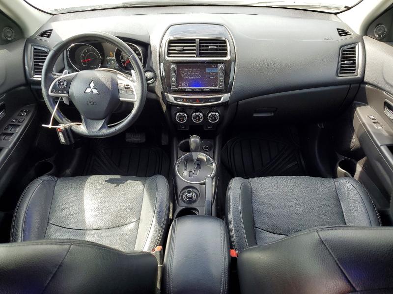 Продажа на аукционе авто 2015 Mitsubishi Outlander Sport, vin: 4A4AR4AU9FE007715, номер лота: 56749066