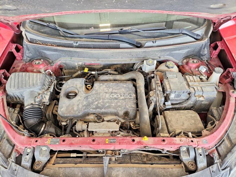Aukcja sprzedaży 2019 Chevrolet Equinox, vin: 3GNAXJEV3KS602629, numer aukcji: 59181986