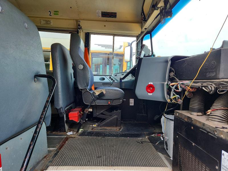 Aukcja sprzedaży 2013 Ic Corporation School Bus, vin: 4DRBUSKN0DB308034, numer aukcji: 58966456