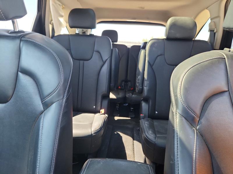 2025 Kia Sorento მანქანა იყიდება აუქციონზე, vin: 5XYRHDJF0SG338599, აუქციონის ნომერი: 56516756