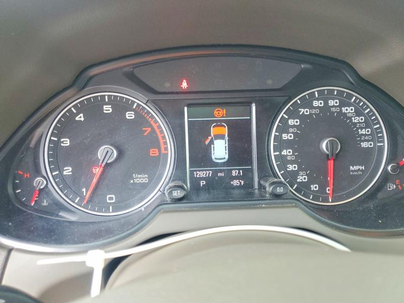 Aukcja sprzedaży 2013 Audi Q5, vin: WA1LFAFP9DA076946, numer aukcji: 55696716