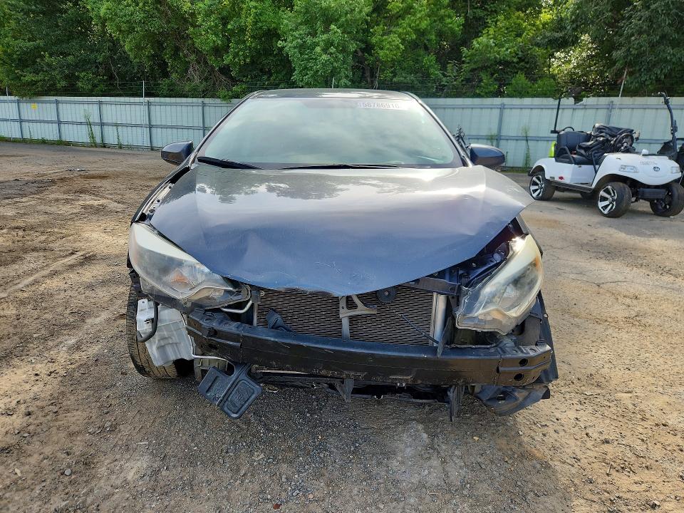 2016 Toyota Corolla მანქანა იყიდება აუქციონზე, vin: 5YFBURHE0GP523651, აუქციონის ნომერი: 58786916