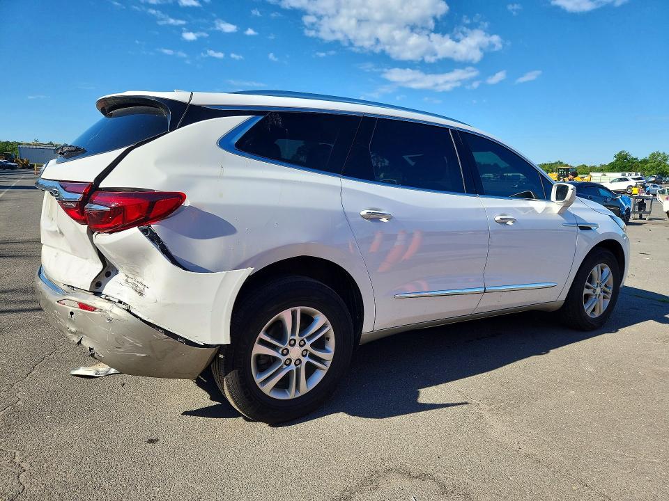 Aukcja sprzedaży 2020 Buick Enclave, vin: 5GAEVAKW6LJ283826, numer aukcji: 58513656