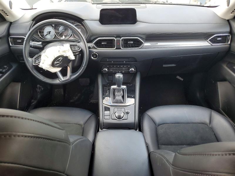 Продаж на аукціоні авто 2020 Mazda Cx-5, vin: JM3KFACM4L0790359, номер лоту: 56251976