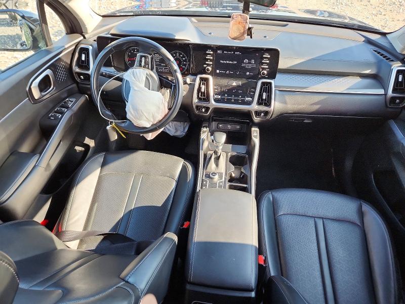 Aukcja sprzedaży 2021 Kia Sorento, vin: 5XYRLDLCXMG056037, numer aukcji: 57998746