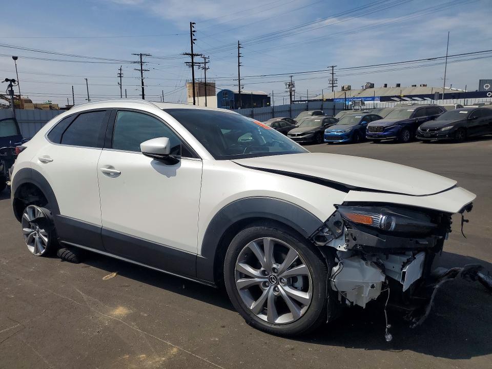 Aukcja sprzedaży 2023 Mazda Cx-30, vin: 3MVDMBDM8PM513727, numer aukcji: 55995606