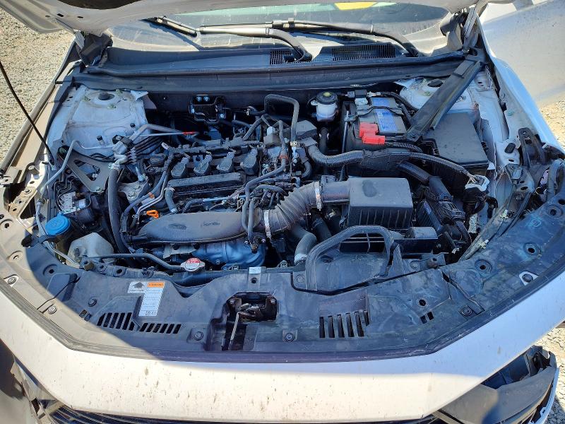 57919166 :رقم المزاد ، 1HGCY1F23SA006796 vin ، 2025 Honda Accord مزاد بيع