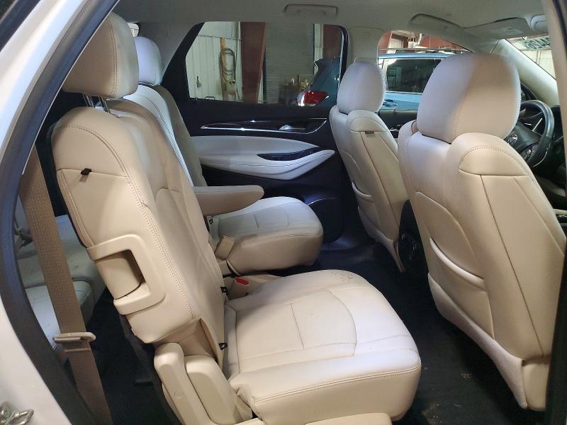 Продажа на аукционе авто 2022 Buick Enclave, vin: 5GAEVAKW3NJ155546, номер лота: 57934426