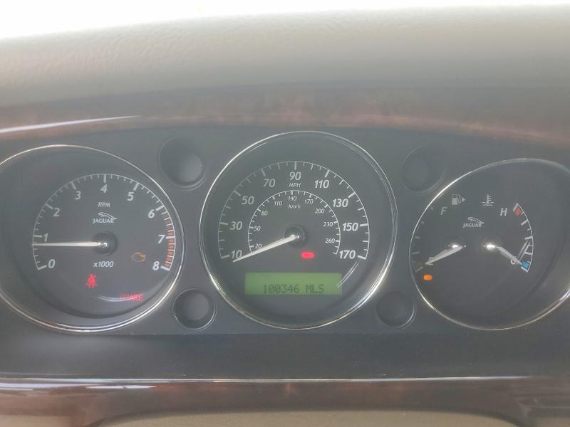 Продаж на аукціоні авто 2006 Jaguar Xj8, vin: SAJWA71B26SH03956, номер лоту: 59352676