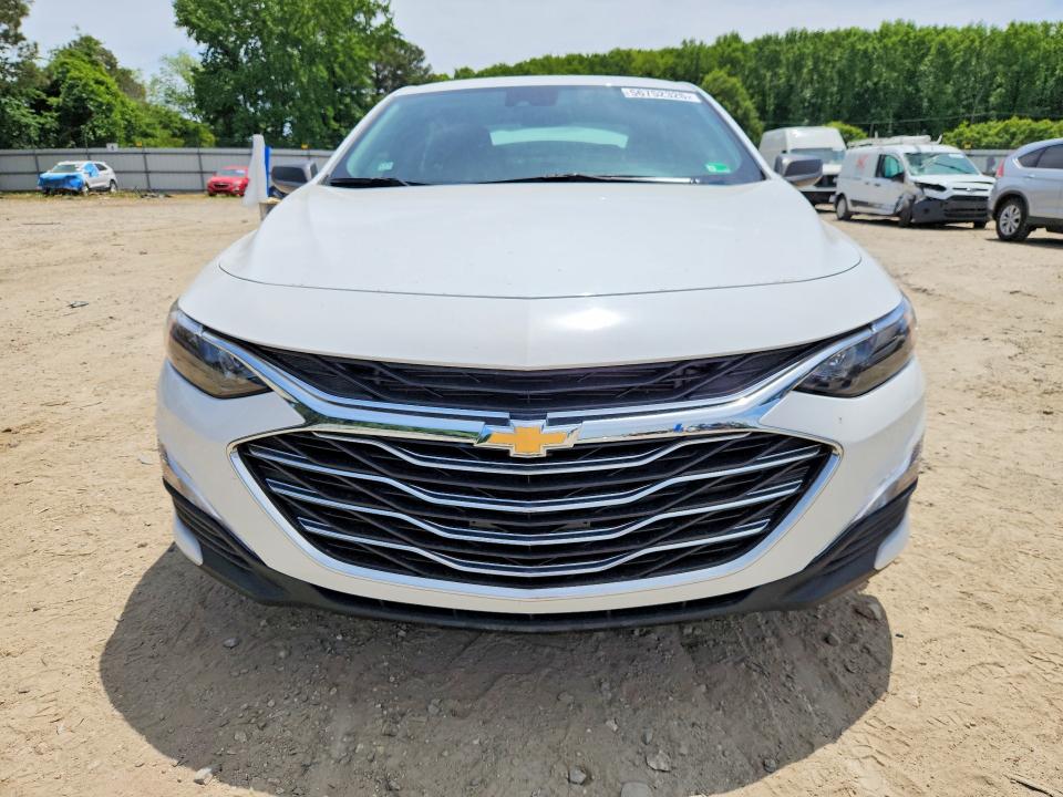 Продажа на аукционе авто 2024 Chevrolet Malibu, vin: 1G1ZC5ST7RF166781, номер лота: 56752326