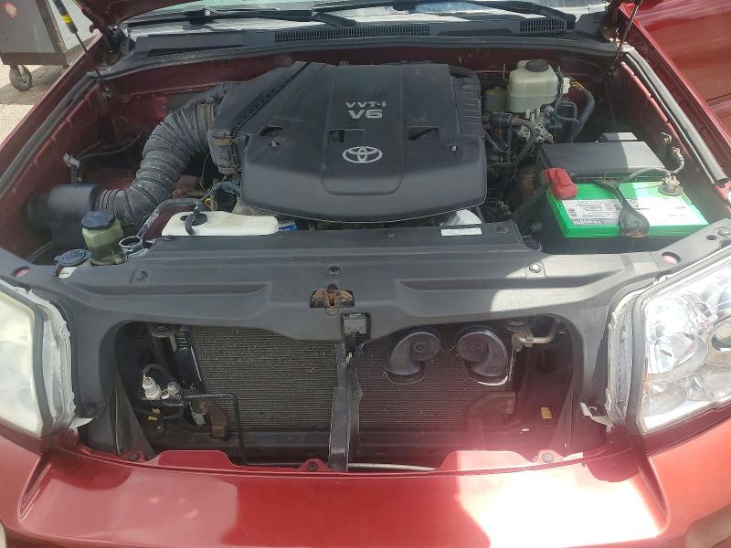 Auction sale of the 2008 Toyota 4runner, vin: JTEBU14R68K006795, lot number: 57608456