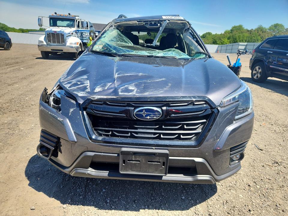 Aukcja sprzedaży 2024 Subaru Forester, vin: JF2SKADC8RH497554, numer aukcji: 55929866