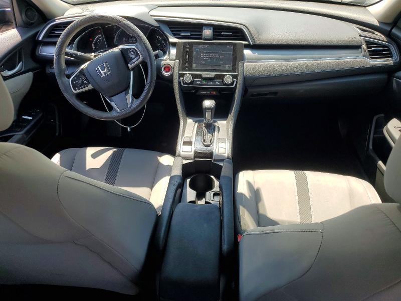 58076726 :رقم المزاد ، 2HGFC2F7XJH548698 vin ، 2018 Honda Civic مزاد بيع