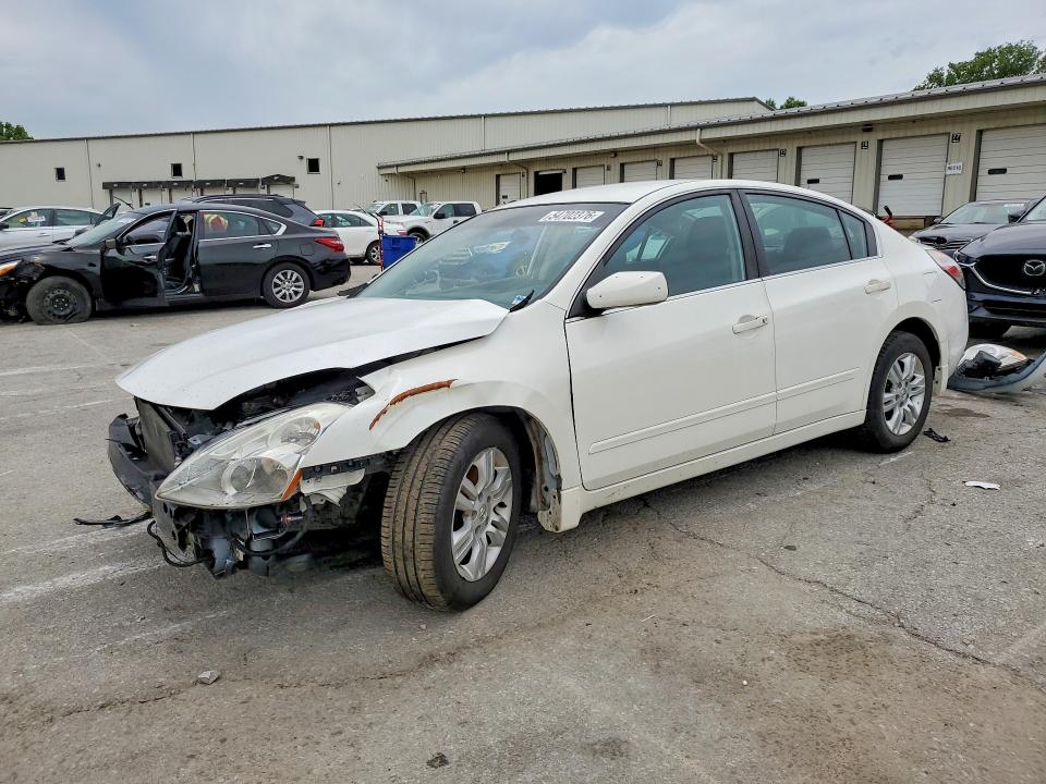 Aukcja sprzedaży 2011 Nissan Altima, vin: 1N4AL2AP2BC164599, numer aukcji: 54702376
