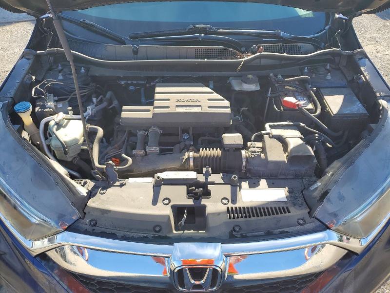 Aukcja sprzedaży 2018 Honda Cr-v, vin: 7FARW1H59JE018144, numer aukcji: 56354176