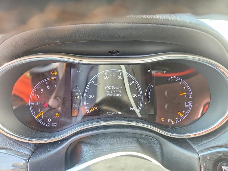 58563796 :رقم المزاد ، 1C4RJFCGXFC807701 vin ، 2015 Jeep Grand Cherokee مزاد بيع