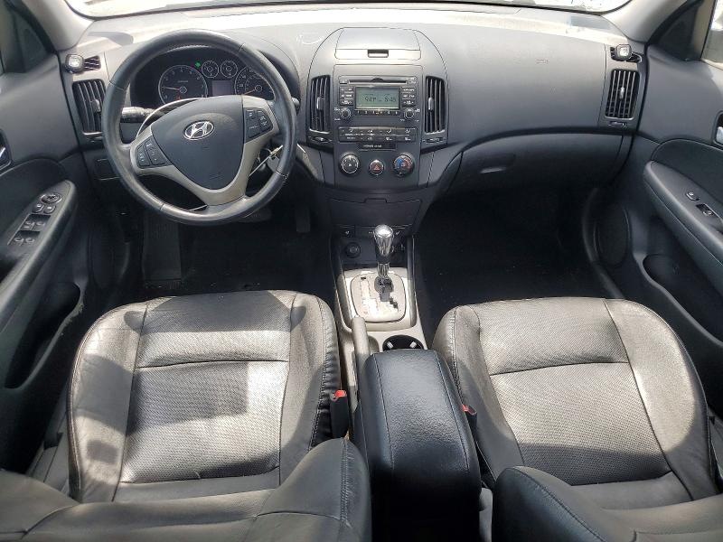Aukcja sprzedaży 2011 Hyundai Elantra Touring, vin: KMHDC8AEXBU090511, numer aukcji: 57077596