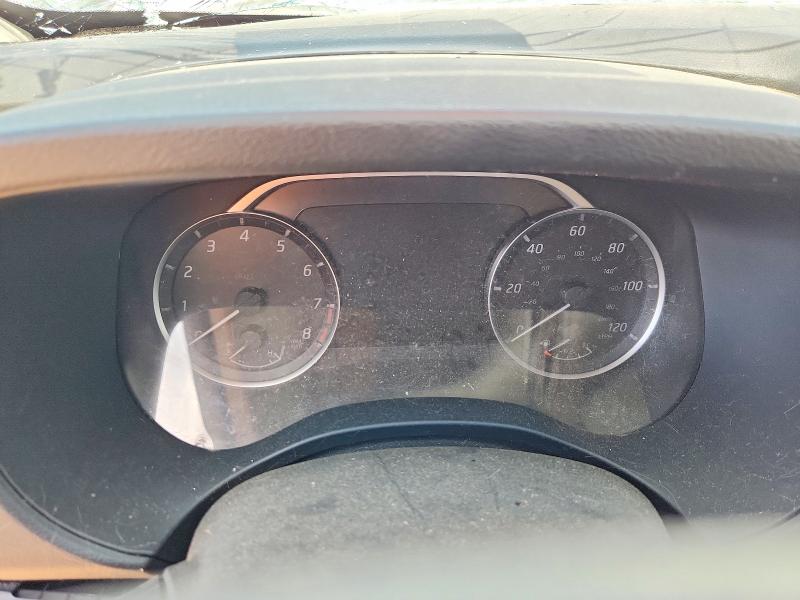 54792946 :رقم المزاد ، 1N6ED1EK8NN677539 vin ، 2022 Nissan Frontier مزاد بيع