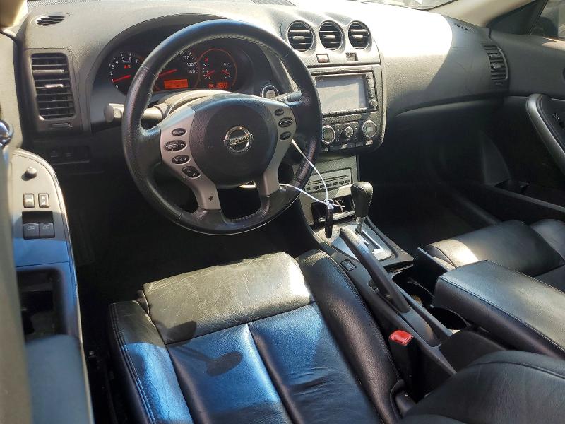 Продажа на аукционе авто 2008 Nissan Altima, vin: 1N4BL24E78C150608, номер лота: 57746696