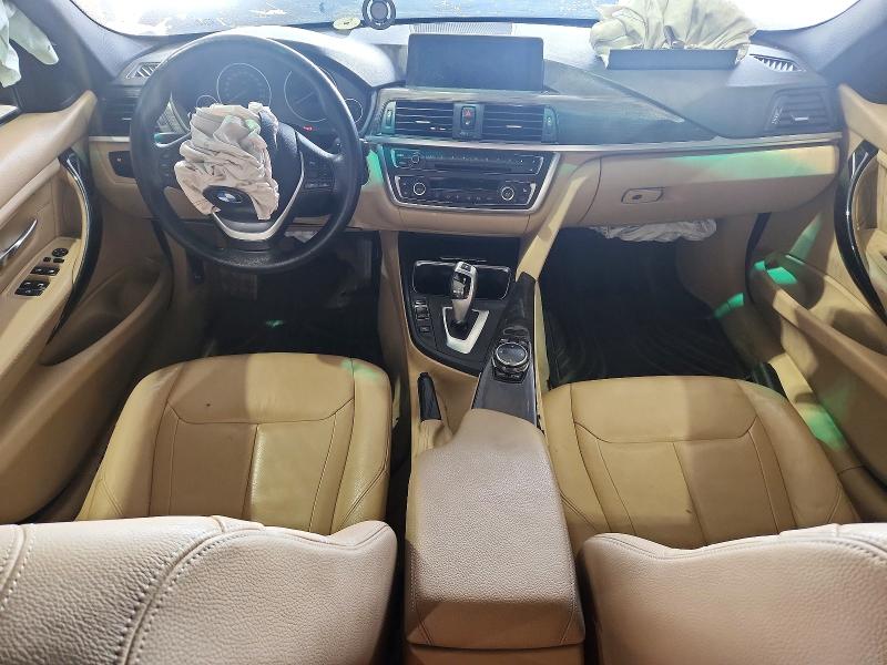 Продажа на аукционе авто 2015 Bmw 328, vin: WBA3D5C5XFKX99916, номер лота: 56968546