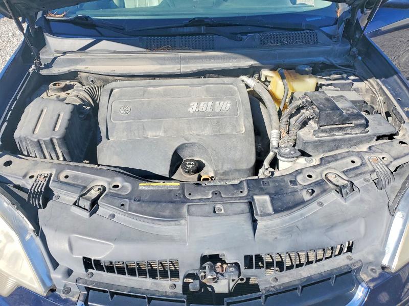 2008 Saturn Vue მანქანა იყიდება აუქციონზე, vin: 3GSDL43N58S609438, აუქციონის ნომერი: 56987246