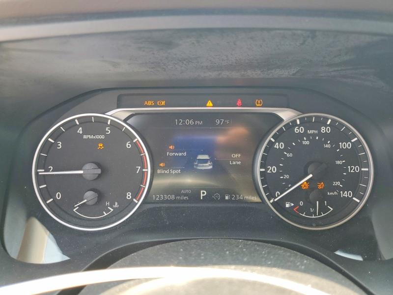 Aukcja sprzedaży 2023 Nissan Rogue, vin: 5N1BT3AB8PC849461, numer aukcji: 58127116