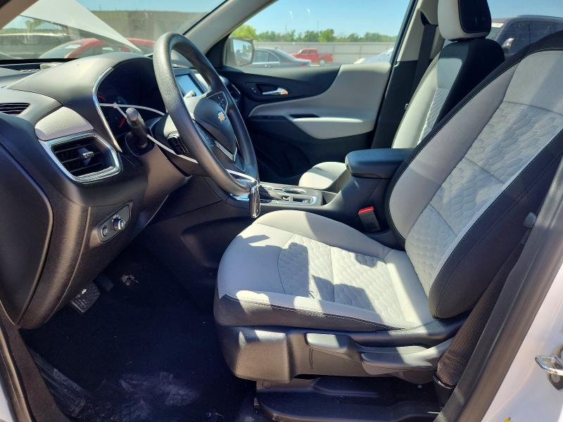 56600706 :رقم المزاد ، 2GNAXREV4J6334315 vin ، 2018 Chevrolet Equinox مزاد بيع