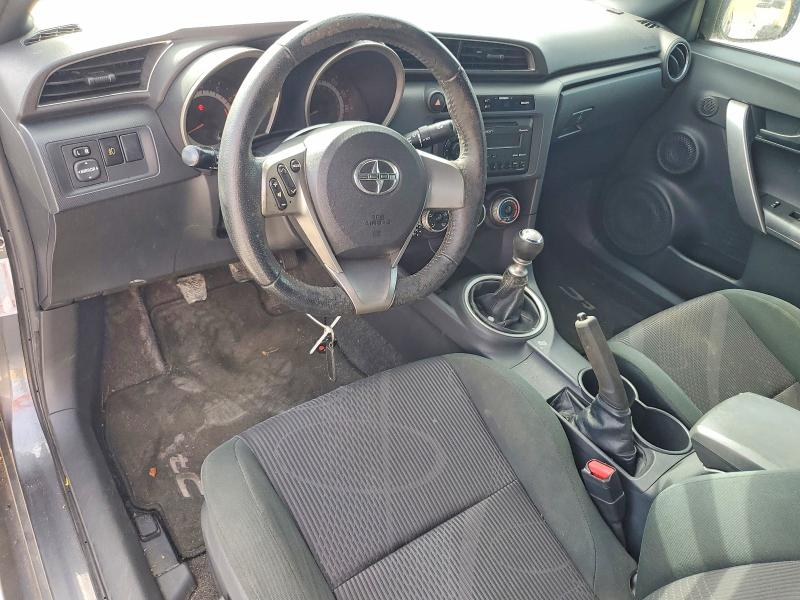 Aukcja sprzedaży 2012 Scion Tc, vin: JTKJF5C7XC3041420, numer aukcji: 58134266