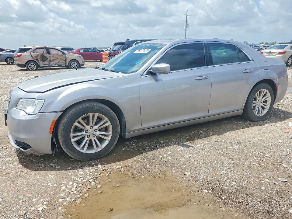 Aukcja sprzedaży 2017 Chrysler 300, vin: 2C3CCAAG6HH662103, numer aukcji: 58377826