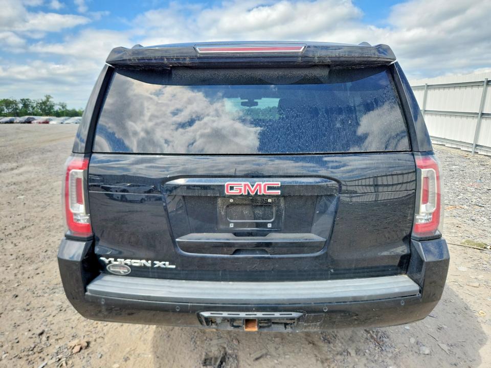 Продаж на аукціоні авто 2017 Gmc Yukon Xl, vin: 1GKS2FKC8HR269047, номер лоту: 56902656