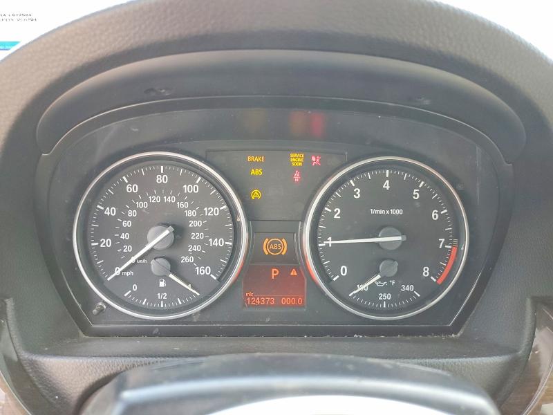 55700306 :رقم المزاد ، WBADW3C51BE538623 vin ، 2011 Bmw 328 مزاد بيع