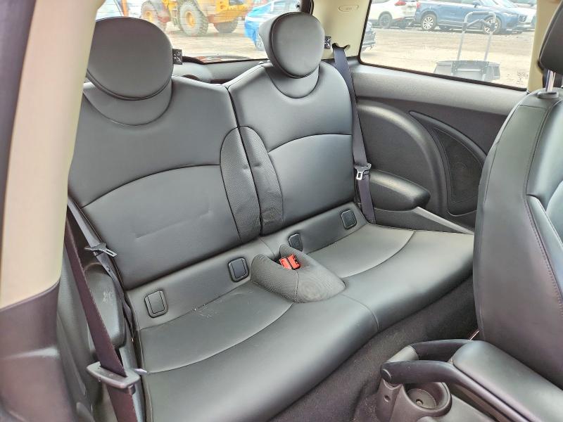 Aukcja sprzedaży 2013 Mini Cooper, vin: WMWSU3C54DT374988, numer aukcji: 58608796