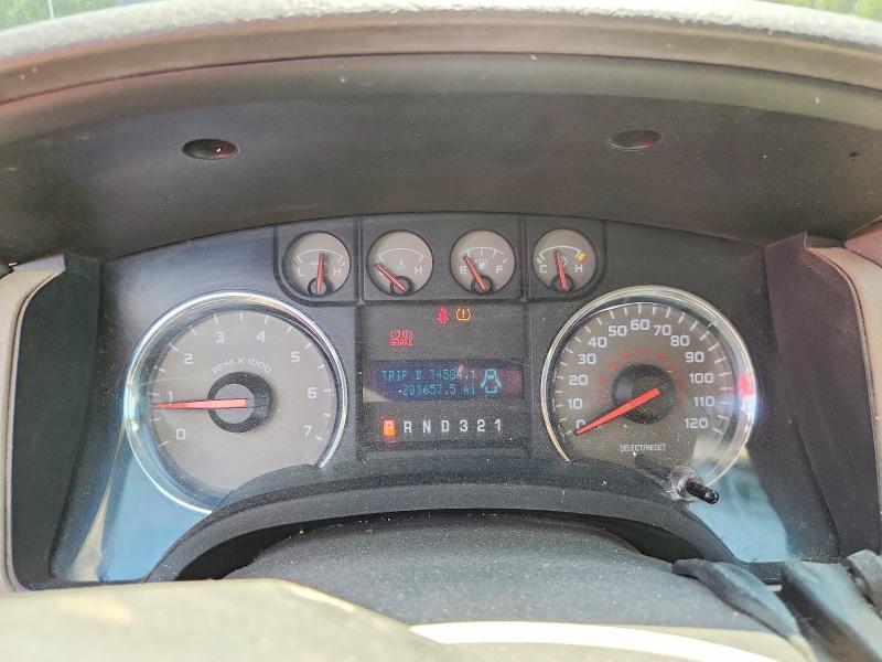 Aukcja sprzedaży 2010 Ford F150, vin: 1FTFX1EV7AFD28692, numer aukcji: 57296896