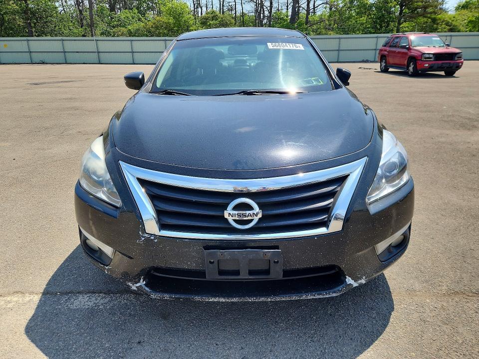 Продажа на аукционе авто 2014 Nissan Altima, vin: 1N4AL3AP3EC168414, номер лота: 56804176