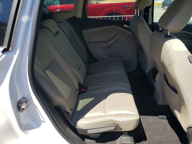 Продажа на аукционе авто 2019 Ford Escape, vin: 1FMCU0GD9KUC34204, номер лота: 55849686