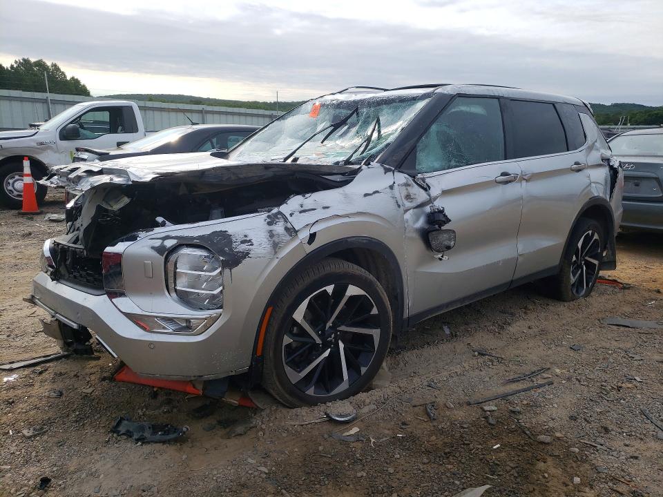 Aukcja sprzedaży 2024 Mitsubishi Outlander, vin: JA4J4VA85RZ023688, numer aukcji: 56397496