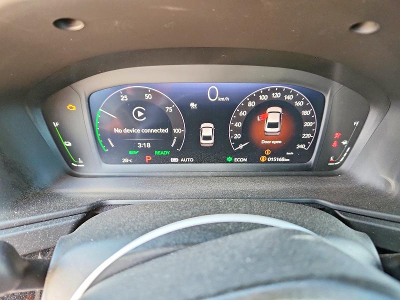 Продажа на аукционе авто 2025 Honda Accord, vin: 1HGCY2F78SA800856, номер лота: 57896216