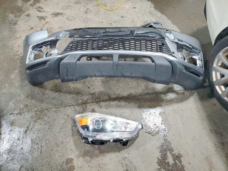 Aukcja sprzedaży 2019 Mitsubishi Outlander Sport, vin: JA4AR3AU1KU026786, numer aukcji: 85605925