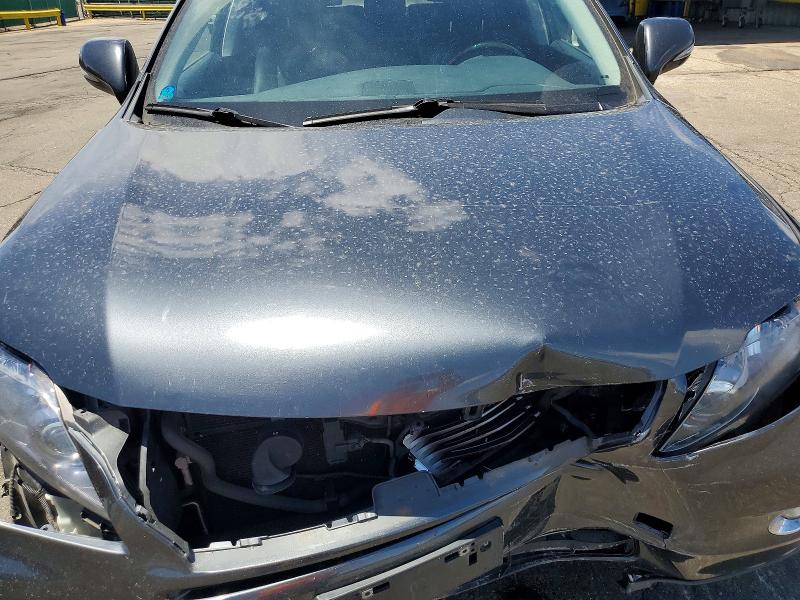 Aukcja sprzedaży 2010 Lexus Rx, vin: JTJBC1BA4A2400948, numer aukcji: 56127066