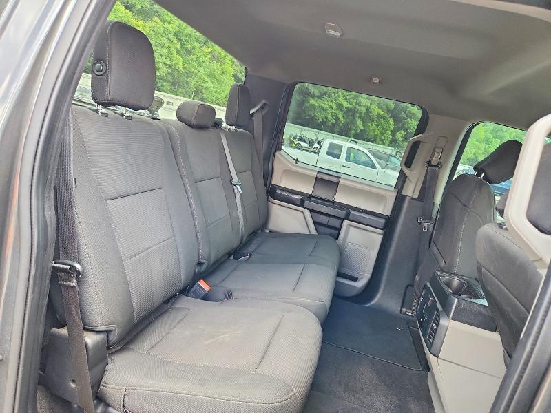 Продаж на аукціоні авто 2019 Ford F150, vin: 1FTEW1E58KKC95029, номер лоту: 57941646